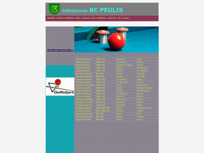 bcpeulis.be snapshot