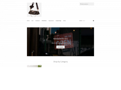 janded.biz snapshot