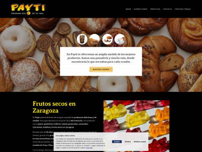 payti.net snapshot
