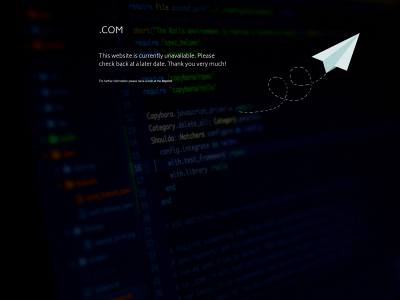 fachinformatik.com snapshot