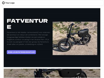 fatventure.nl snapshot