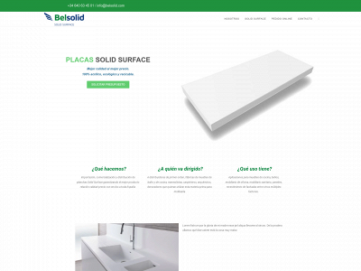 belsolid.com snapshot