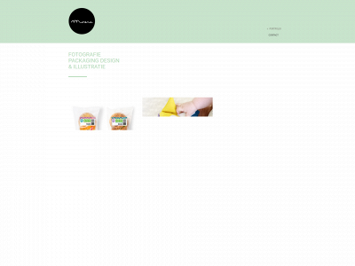morenaromijn.com snapshot