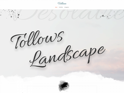 tollows.se snapshot