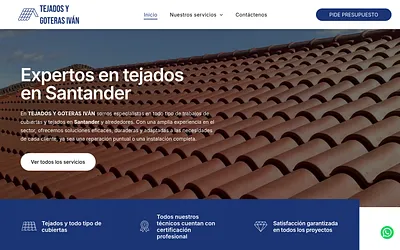 tejadosygoterasivan.com snapshot