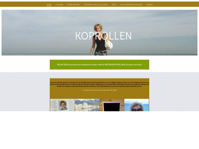 koprollen.nl snapshot