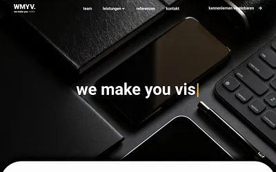wmyv.de snapshot