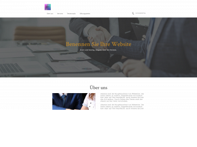 saveday-informationen.de snapshot