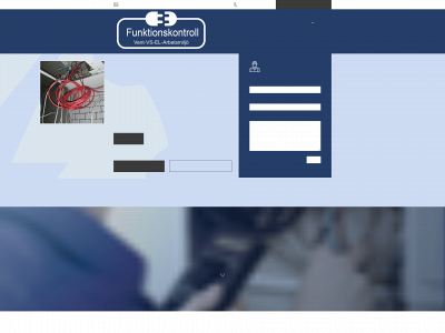 funktionskontroll.se snapshot