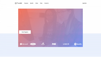 trycoded.com snapshot
