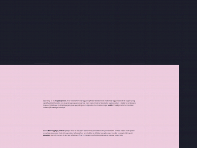 lunyae.codes snapshot