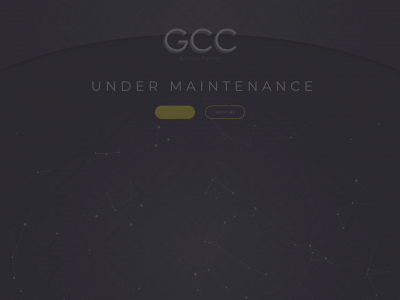 gcc-kuwait.com snapshot