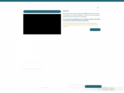 claca.nl snapshot