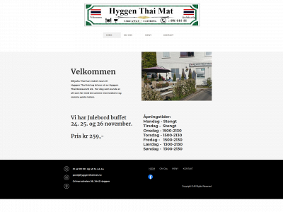 hyggenthaimat.no snapshot