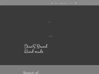 djansbrand.ch snapshot