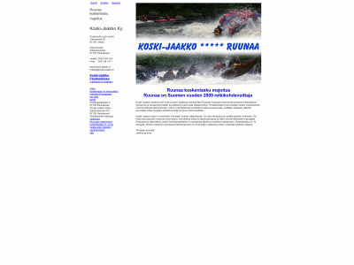 koski-jaakko.fi snapshot