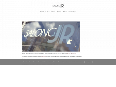 salongjr.com snapshot