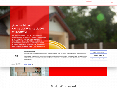azrak501.com snapshot