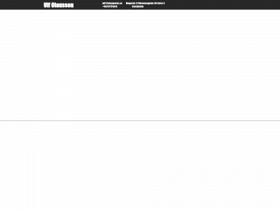 foleyworks.se snapshot