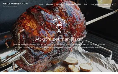 grillkungen.com snapshot