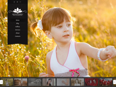 aidakaricphotography.com snapshot