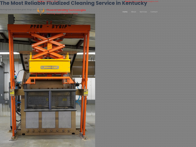 molding-technologies.com snapshot