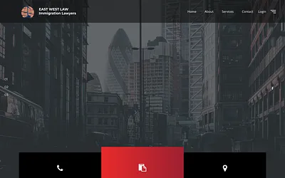 eastwestlaws.co.uk snapshot
