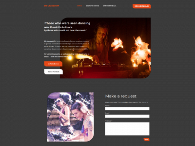 dj-grundstoff.com snapshot