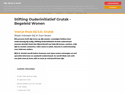 grutsksneek.nl snapshot