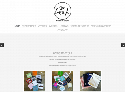 2xleuk.nl snapshot