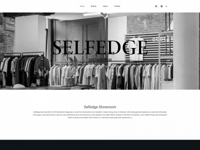 selfedge.be snapshot