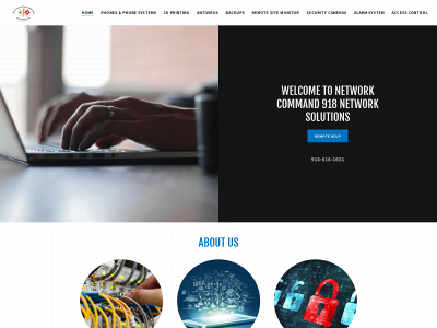 networkcommand918.com snapshot