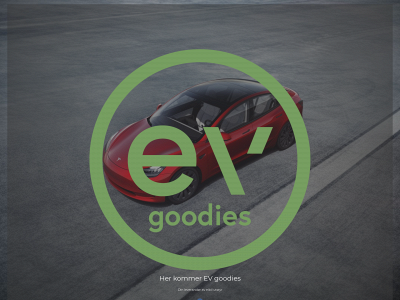 evgoodies.no snapshot