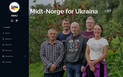 mnfu.no snapshot