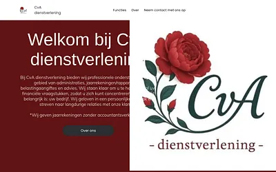 cva-dienstverlening.nl snapshot
