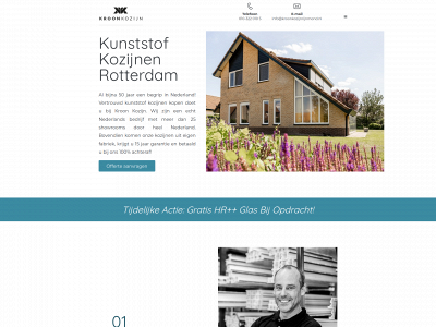 kunststofkozijnenvergelijk.nl snapshot