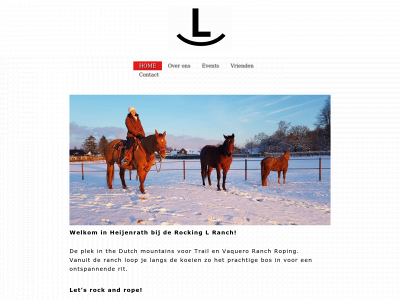 rockinglranch.nl snapshot