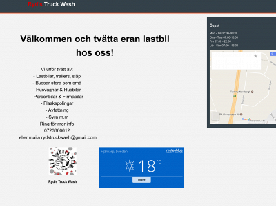 rydstruckwash.se snapshot