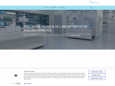 labgnosis.com snapshot