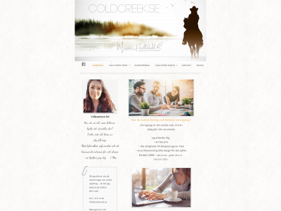 coldcreek.se snapshot