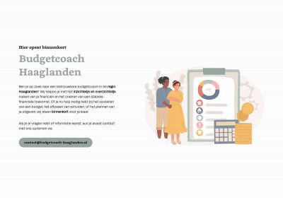 budgetcoach-haaglanden.nl snapshot