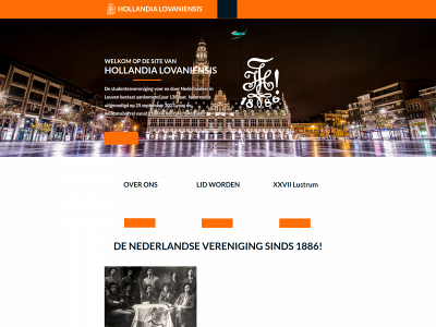 ksvhollandia.be snapshot