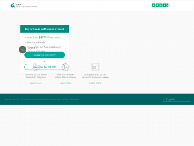 hireaman.com snapshot
