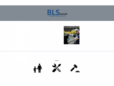 blskonsult.se snapshot