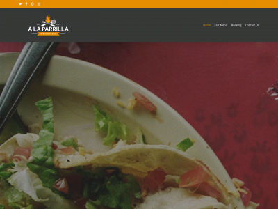 alaparrilla.co.uk snapshot