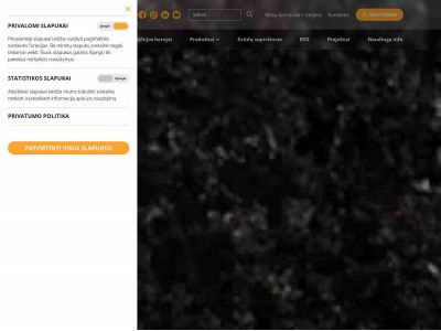scandagra.lt snapshot