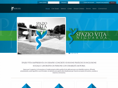 spaziovitaniguarda.it snapshot