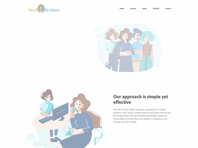 pharaohwebdesign.com snapshot
