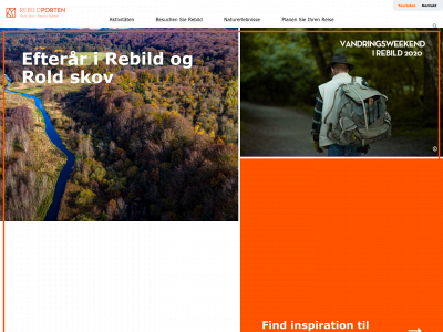 rebildporten.de snapshot