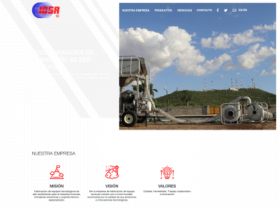 iosa.lat snapshot